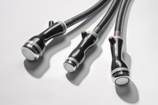 ONDAWAVE professional handpiece