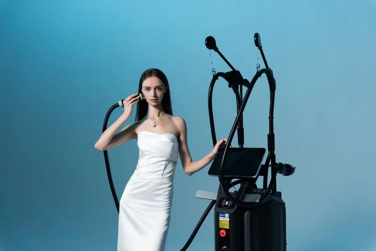 Intelligent Water-Cooling Temperature Control System